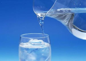 长期喝净水器水的危害